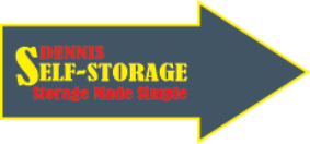 DS Storage Hinckley Logo